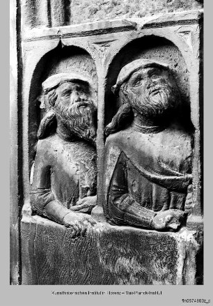 Erschaffung des Menschen und erste Erfindungen : Phoroneus als Erfinder von Gesetzen und Ordnung