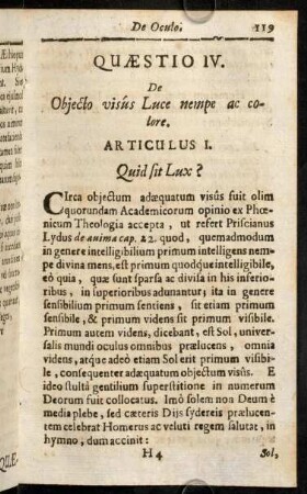119-128, Articulus I.-I.