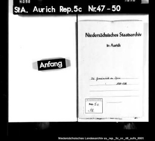 Die Gemeinweide von Ihren