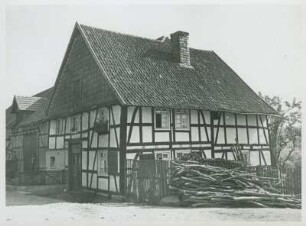 Freienhagen, Kreis der Eder