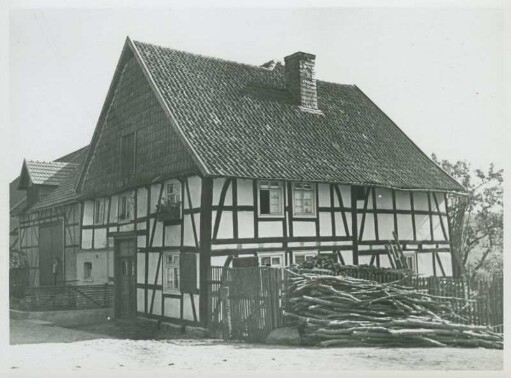 Freienhagen, Kreis der Eder