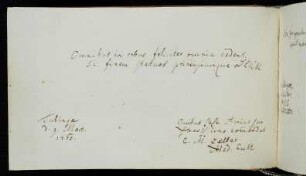 154 Zeller, C.M.