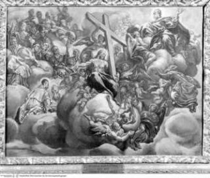 Triumph des Kreuzes