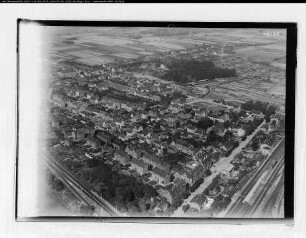 Falkenberg (Kr. Liebenwerda)