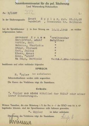 Eppler, Ernst