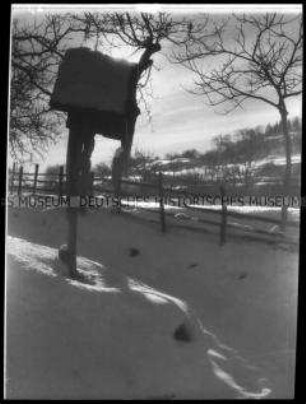Winterlandschaft