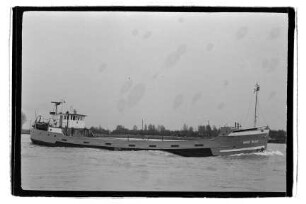 Dirk Rust ex Hans Georg (1937), H. Rust