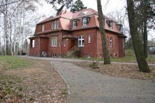 Klettwitz, Schipkau