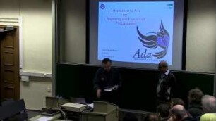 FOSDEM 2018 - Welcome: Craeynest