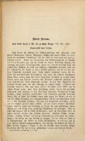 Handbuch der allgemeinen Kirchengeschichte, 2