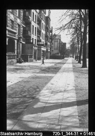 Mansteinstrasse 32-38