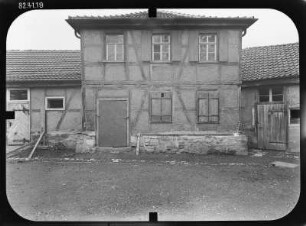 Creuzburg