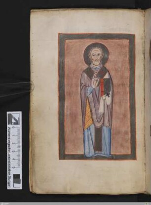 Hl. Nikolaus
