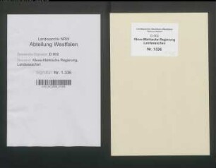 Widerstand der lutherischen Gemeinde gegen die Mitnutzung ihrer Kirche durch die reformierte Gemeinde