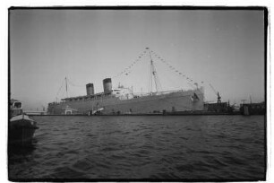 Mauretania