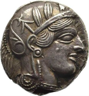Tetradrachme