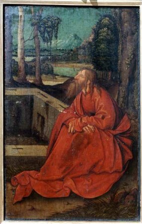 Heiliger Antonius