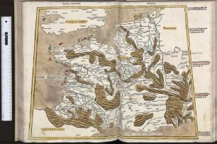 Tabula Moderna Francie