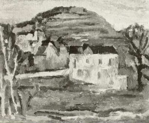 Radebeuler Weinberg