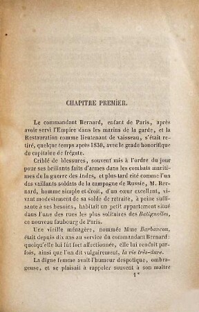 Les sept péchés capitaux. 1,1, L' orgueil : la duchesse