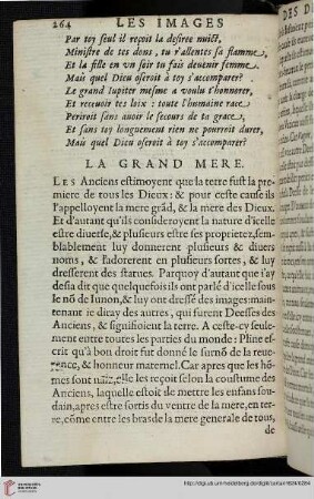 Le Grand Mere
