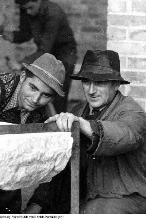 Aktivisten, September 1951
