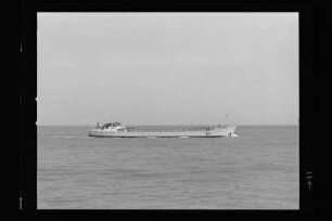 Lilly K (1966), F. Kohlken jun., Brake