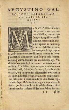 Carminum libri duo
