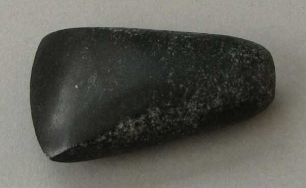 Stone axe blade