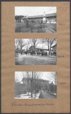 Kriegsgefangenenlager Lechfeld