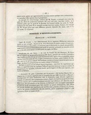 Société D'Encouragement