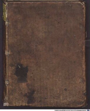 Tractatus De Iure Connubiorum Et Dotium Ad Praxin Forensem Accomodatus : Iudicibus Tam Ecclesiasticis, Quam Secularibus, Nec Non Causarum Patronis in utroq[ue] foro versantibus, apprime utilis et necessarius