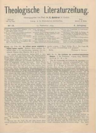 442-443 [Rezension] Rülf, G., Zur Lautlehre der aramäisch-talmudischen Dialecte. 1. Die Kehllaute