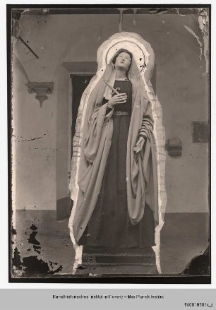 Mater dolorosa