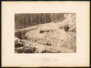 Album »Arlbergbahn Innsbruck - St. Anton«: Klausbach Correction