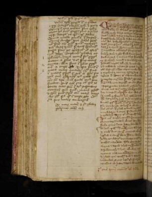 Cum egressus fuero … [Ex 9,29].