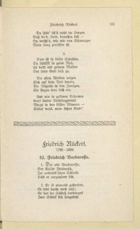 Friedrich Rückert