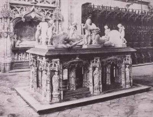 Philibert II. der Schöne, Herzog von Savoyen