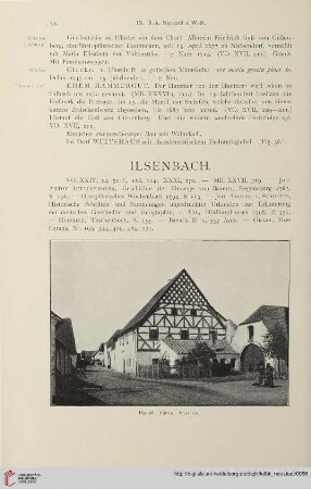 ⟦Ilsenbach⟧