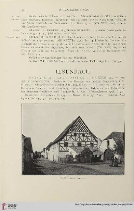 ⟦Ilsenbach⟧