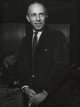 Jerome Robbins