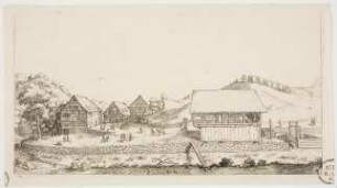 Die Wassermühle