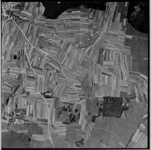 Bildflug 003, Streifen Nachlief., Bildnummer 2291-2291