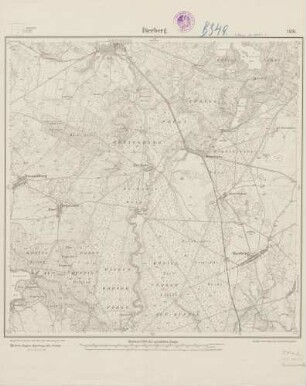 2943 (alte Nr.: 1476) Dierberg
