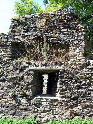 Altzella: Zisterzienserkloster