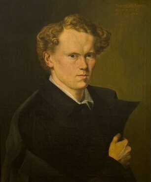 Joseph de Rossi