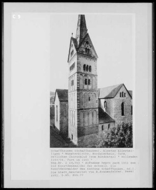Kirchturm
