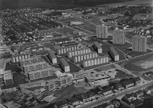 Archivfotografie "mannheim_luftaufnahmen_stadtteile_2255m"