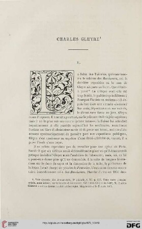 2. Pér. 11.1875: Charles Gleyre, [2]