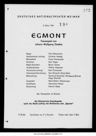 Egmont